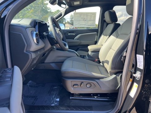 New 2026 Chevrolet Colorado ZR2 w/ Technology Package image 6