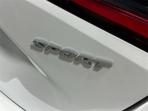 New 2025 Honda Civic Sport image 7