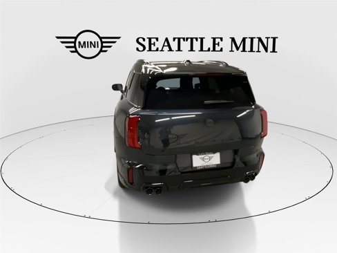 New 2026 MINI Cooper Countryman John Cooper Works w/ Comfort Package Max image 9