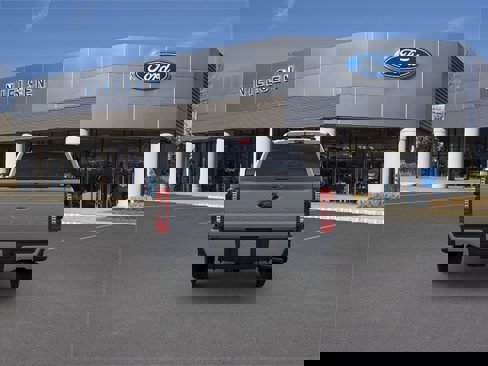 New 2025 Ford F350 XLT w/ Black Appearance Package image 5