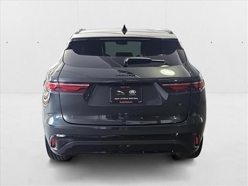 New 2026 Jaguar F-PACE R-Dynamic S image 6