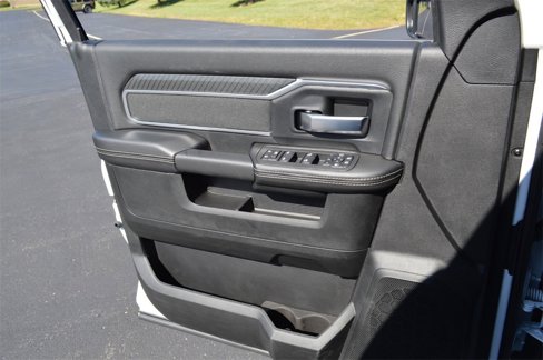 New 2026 RAM 2500 Big Horn image 28