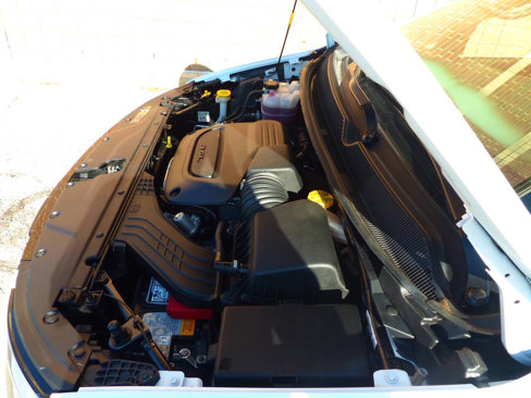 Used 2024 Chrysler Pacifica Touring-L w/ S Appearance Package image 18