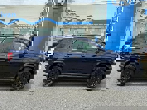 New 2026 Honda Passport RTL image 2