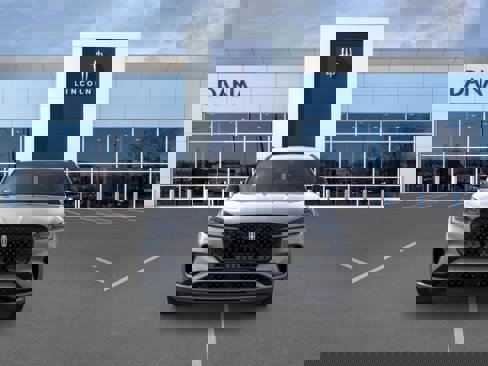 New 2025 Lincoln Aviator Reserve w/ Jet Appearance Package image 6
