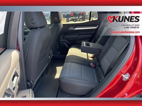 New 2026 GMC Terrain Elevation w/ Black Edition image 15