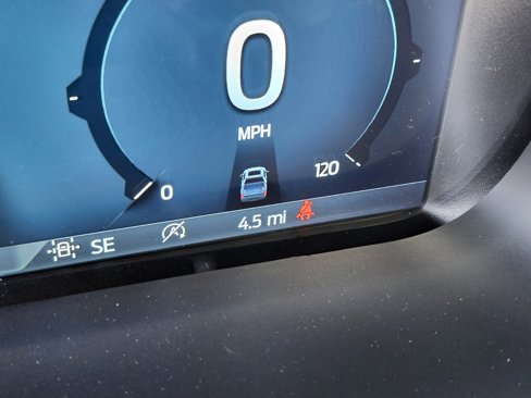 New 2025 Ford F150 STX w/ Equipment Group 200A image 33