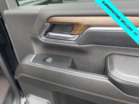 Certified 2024 Chevrolet Silverado 2500 High Country image 20