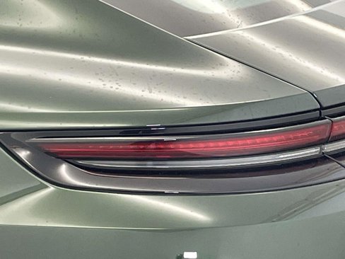 New 2025 Porsche Panamera image 16