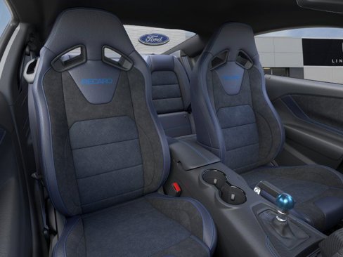New 2025 Ford Mustang Dark Horse image 10