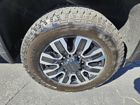 Certified 2024 GMC Sierra 2500 Denali Ultimate w/ Max Trailering Package image 34
