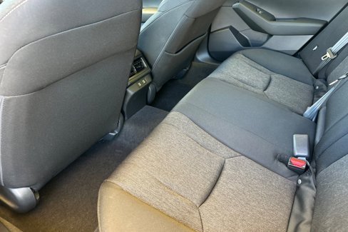Used 2025 Honda Accord SE image 14