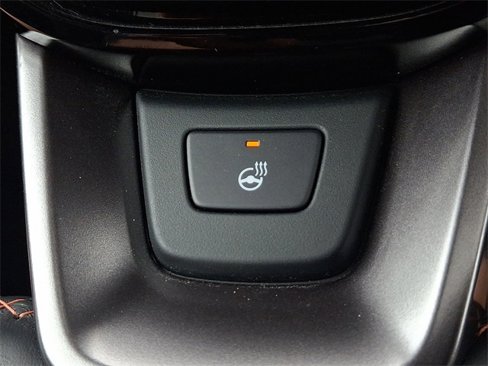 Certified 2025 Honda Pilot TrailSport image 28