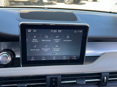 Used 2021 Lincoln Corsair AWD image 21