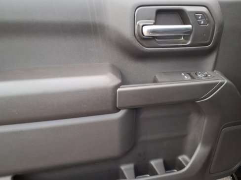 New 2026 Chevrolet Silverado 1500 W/T w/ WT Safety Package image 14