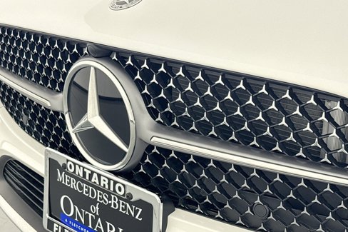 New 2026 Mercedes-Benz CLA 250 4MATIC image 12