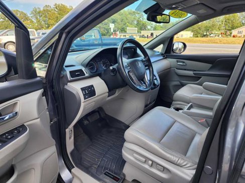 Used 2014 Honda Odyssey EX-L image 10