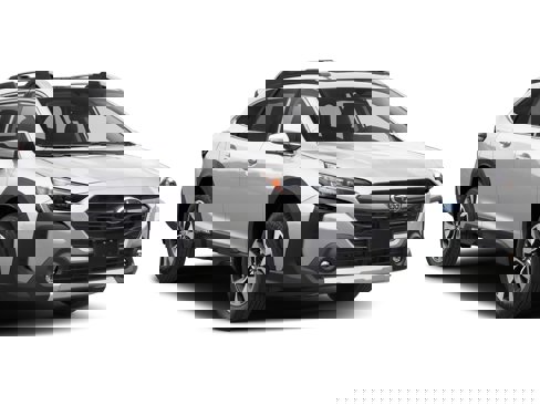 New 2025 Subaru Outback Touring XT image 6