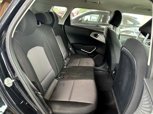 Used 2022 Kia Soul LX image 31