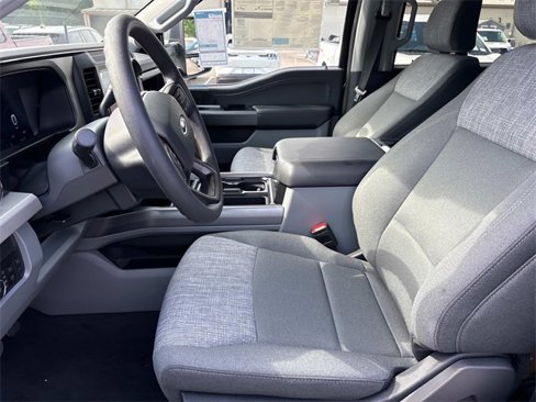 New 2026 Ford F250 XLT image 22