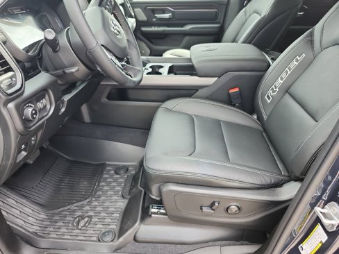 New 2026 RAM 1500 Rebel image 10