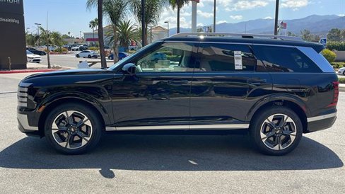 New 2026 Hyundai Palisade Limited image 12