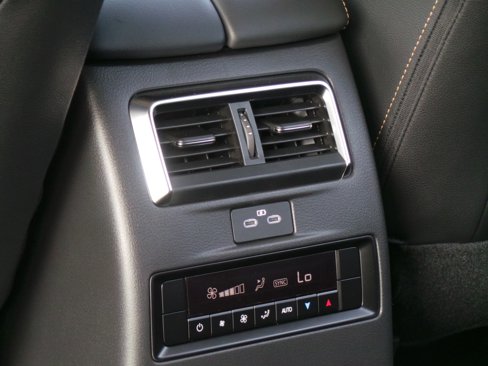 New 2025 MAZDA CX-90 3.3 Turbo w/ Premium Sport Pkg image 11