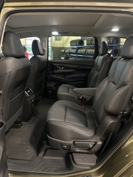 New 2025 Subaru Ascent Bronze Edition image 24
