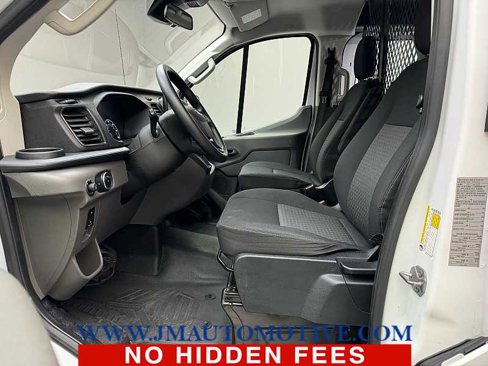 Used 2023 Ford Transit 250 Low Roof w/ Exterior Upgrade Package image 12