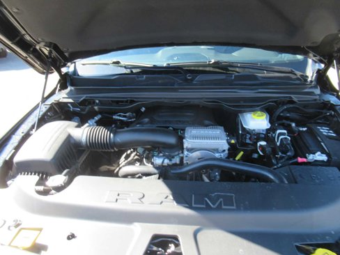New 2026 RAM 1500 Big Horn image 13