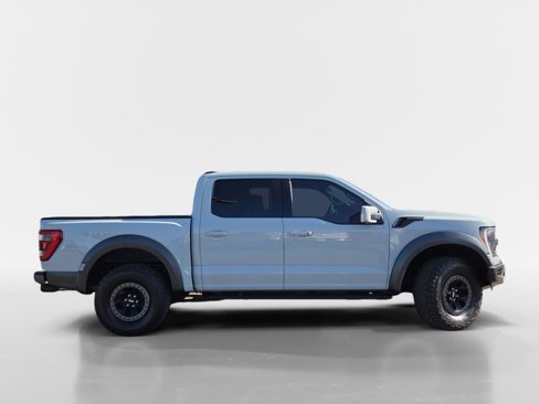 Used 2023 Ford F150 Raptor image 2