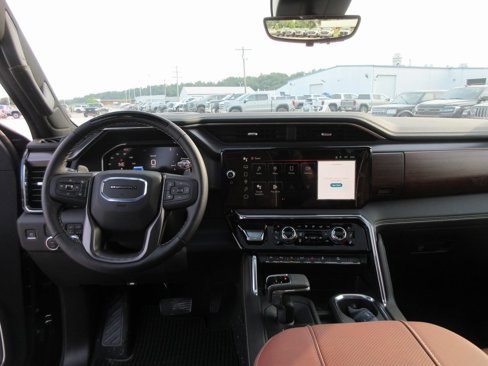 New 2026 GMC Sierra 1500 Denali Ultimate image 17