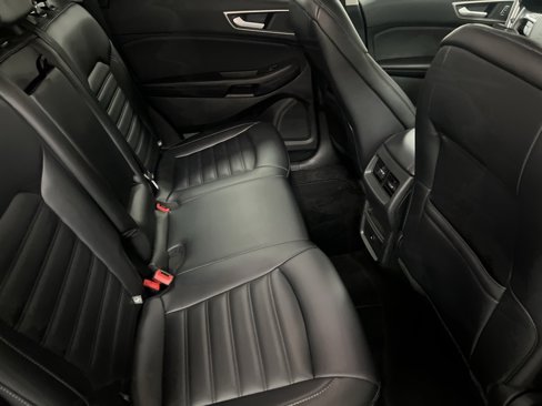 Used 2024 Ford Edge SEL image 58