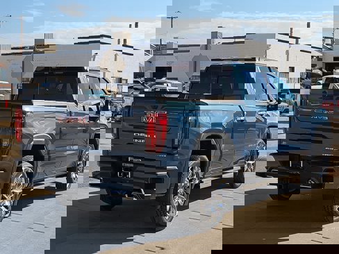 New 2026 GMC Sierra 1500 Denali image 4
