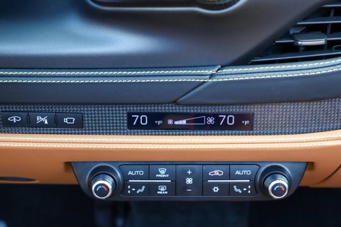 Certified 2021 Ferrari F8 Tributo image 65