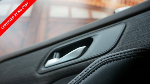 Used 2023 Nissan Rogue SV image 26