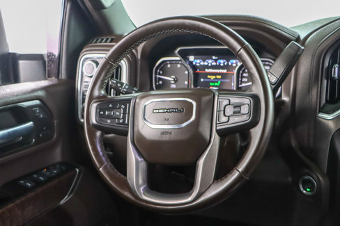 Used 2023 GMC Sierra 2500 Denali image 13