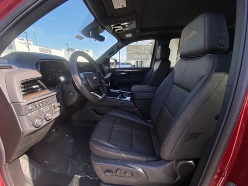 New 2026 Chevrolet Suburban High Country w/ LPO, Get Active Package image 20