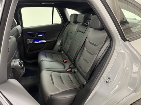 New 2025 Mercedes-Benz GLC 63 AMG S image 19
