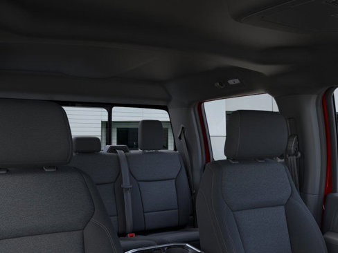 New 2025 Ford F150 XLT w/ Equipment Group 302A MID image 22
