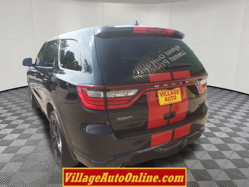 Used 2018 Dodge Durango GT w/ Quick Order Package 2BC image 11