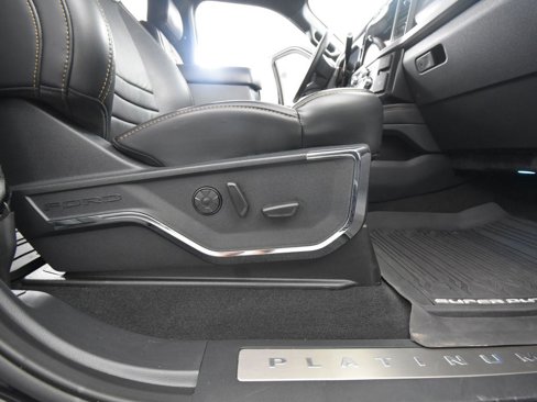 Used 2024 Ford F250 Platinum image 48