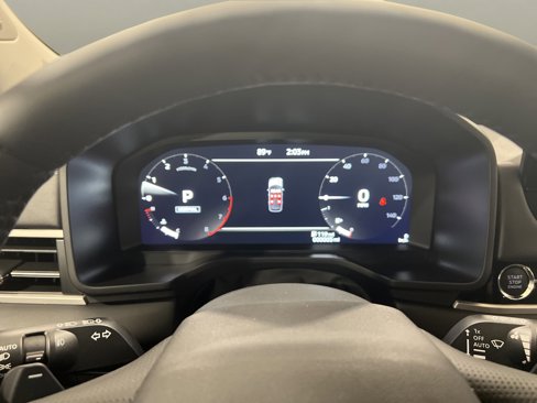 New 2025 Mitsubishi Outlander SEL image 20