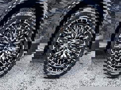 New 2026 Mercedes-Benz GLC 43 AMG 4MATIC image 7