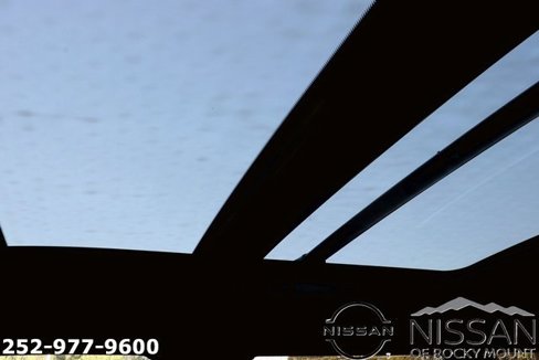 New 2025 Nissan Armada PRO-4X w/ Pro-4X Premium Package image 32
