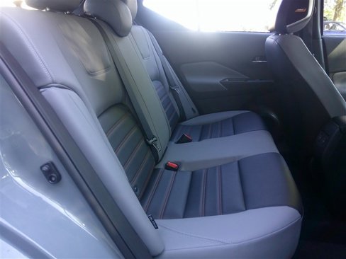 Used 2023 Nissan Kicks SR w/ SR Premium Package image 19