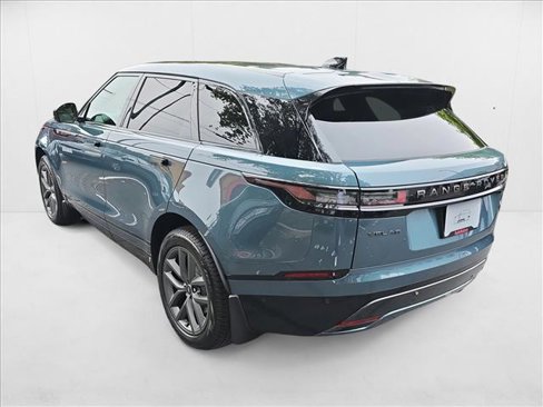 New 2026 Land Rover Range Rover Velar Dynamic SE image 7