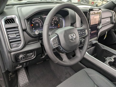 New 2026 RAM 1500 Big Horn image 16