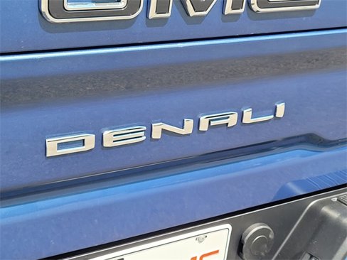 New 2026 GMC Sierra 2500 Denali Ultimate image 8