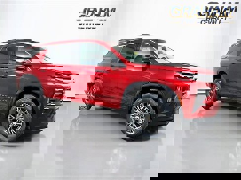 New 2026 Chevrolet Traverse LT w/ LPO, Floor Liner Package image 1